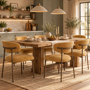 Chelsea Dining Chair - 2-Pack