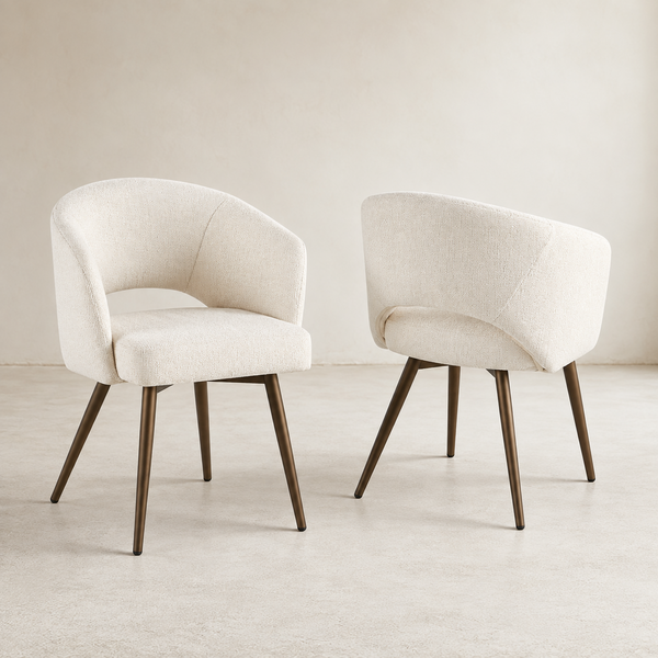Verona Dining Chair - 2-Pack
