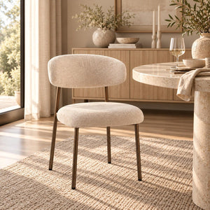 Chelsea Dining Chair - 2-Pack