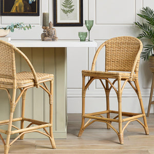 Todo French Bistro Stool
