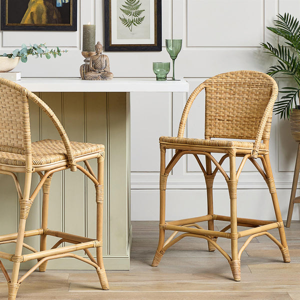 Todo French Bistro Stool
