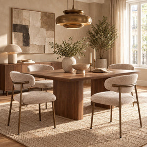 Chelsea Dining Chair - 2-Pack