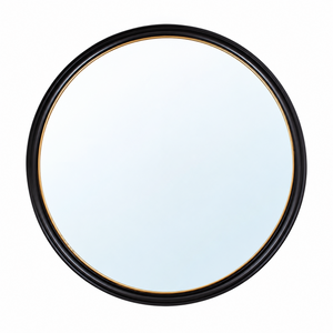 Round Wall Mirror