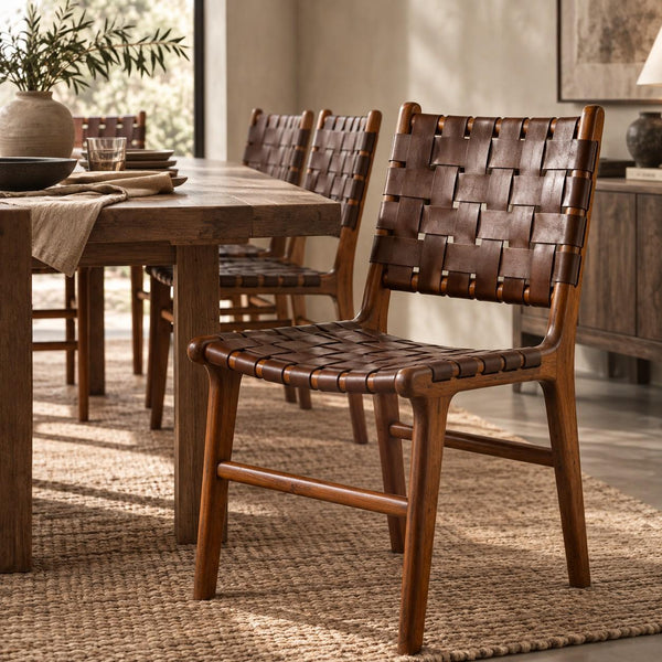 London Dining Chair