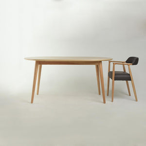 Noah Dining Table