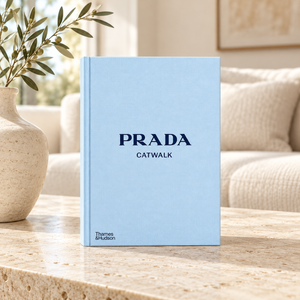 Prada Catwalk Book