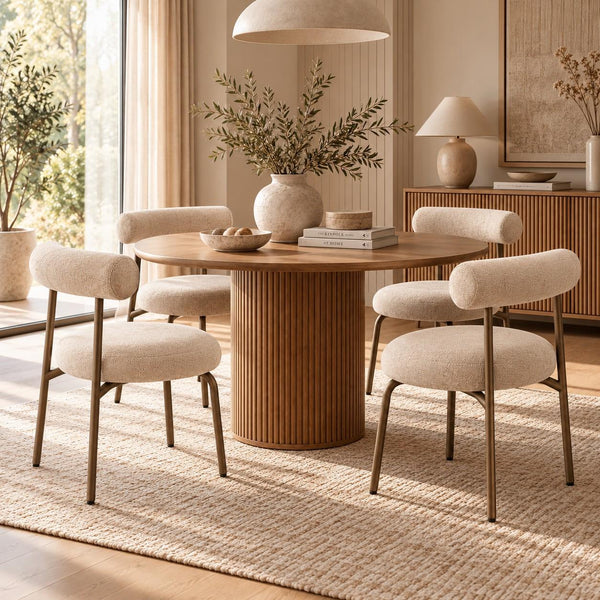 Venice Dining Chair - 2-Pack