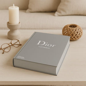 Dior Catwalk Book