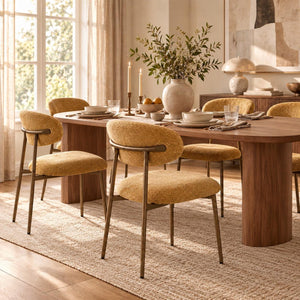 Chelsea Dining Chair - 2-Pack