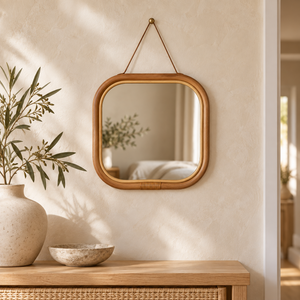 Peru Wall Mirror - Small