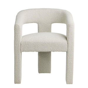 Delmar Armchair - Natural