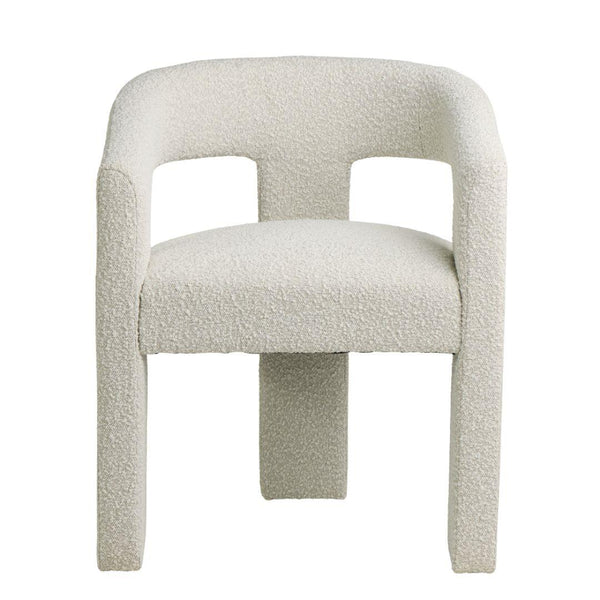 Delmar Armchair - Natural