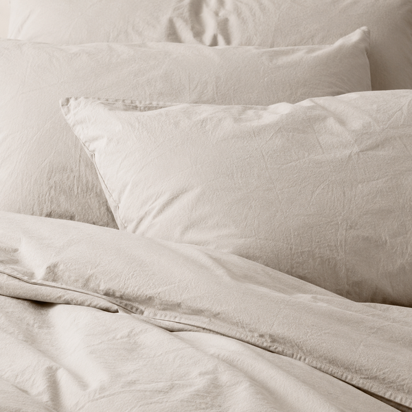Duvet Cover & Pillowcase Set - Single