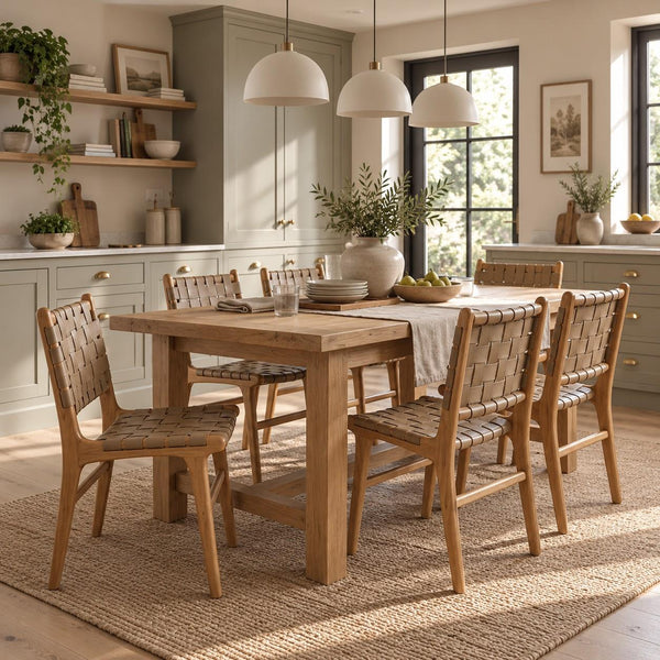 London Dining Chair