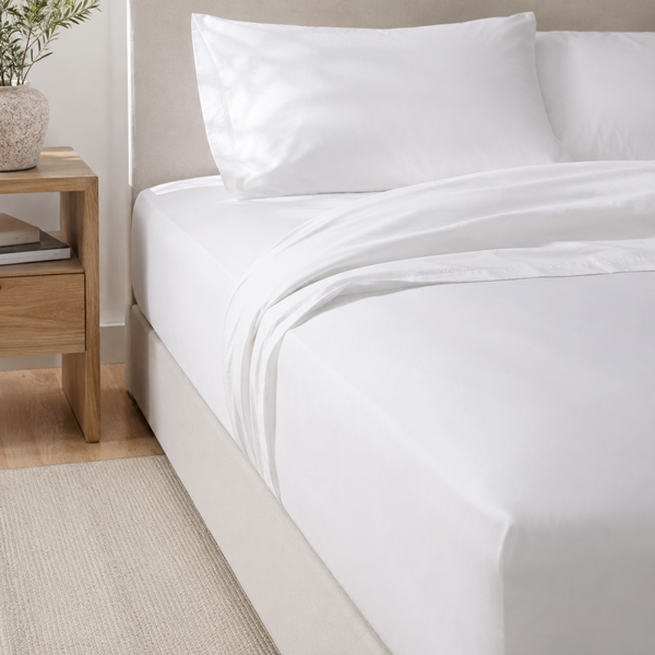 Fitted Sheet - King