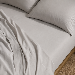 Fitted Sheet - Single