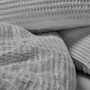 Duvet Cover & Pillowcase Set - King-Size