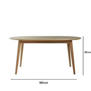 Noah Dining Table