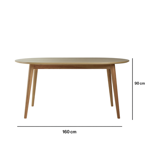 Noah Dining Table