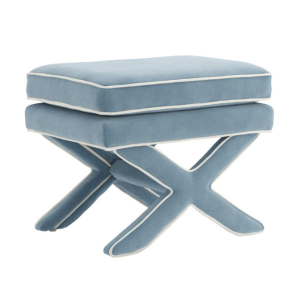 Emilia Low Stool