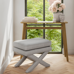 Emilia Low Stool