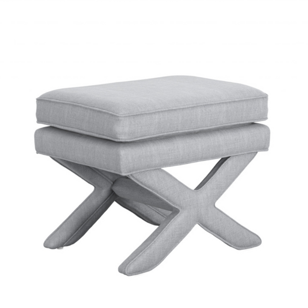 Emilia Low Stool