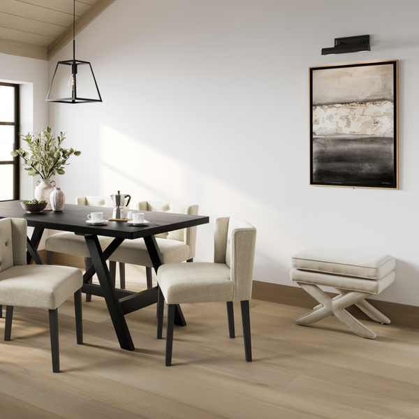 Emilia Low Stool
