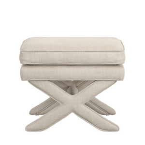 Emilia Low Stool