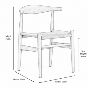 Odense Dining Chair