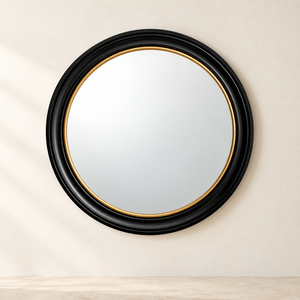 Round Wall Mirror