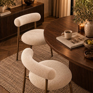 Venice Dining Chair - 2-Pack