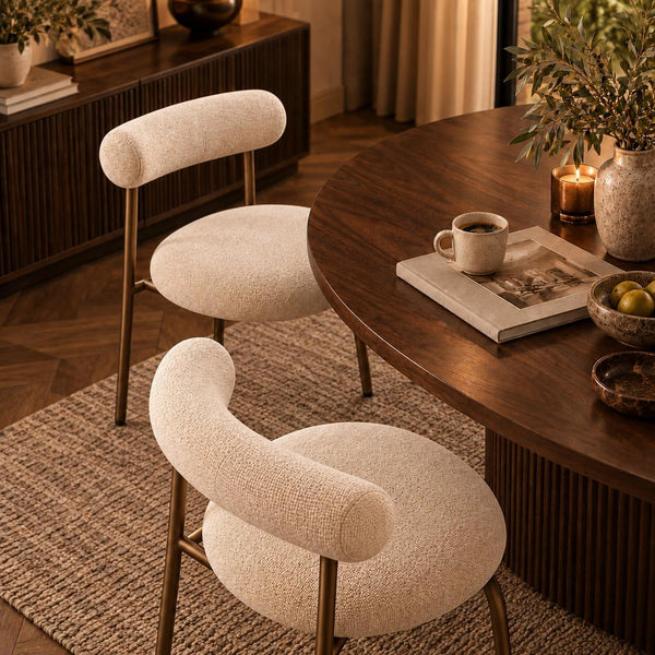 Venice Dining Chair - 2-Pack