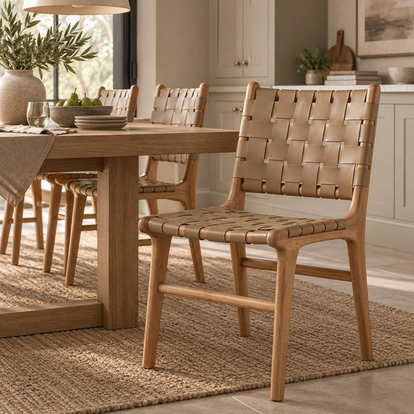 London Dining Chair