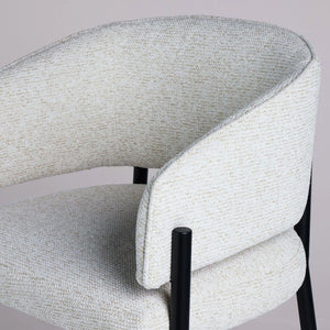 Jersey Bar Stool