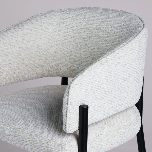 Jersey Bar Stool