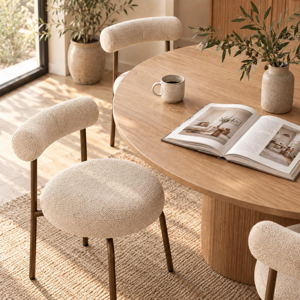 Venice Dining Chair - 2-Pack