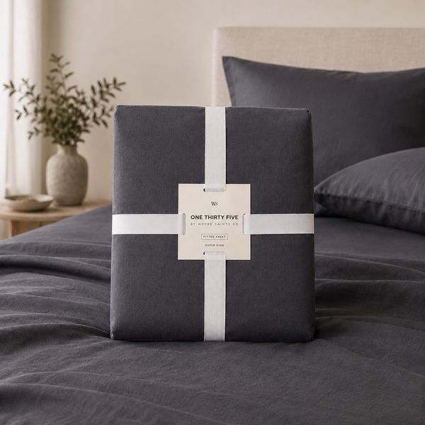 Fitted Sheet - Super King