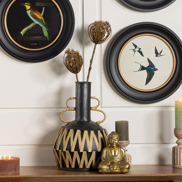 Faye Vase