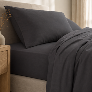 Fitted Sheet - Double