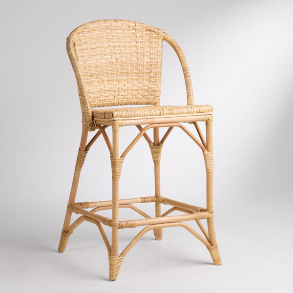 Todo French Bistro Stool