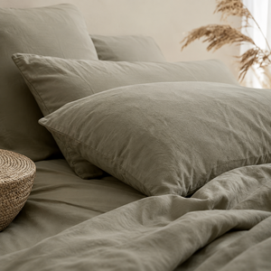 Fitted Sheet - Single