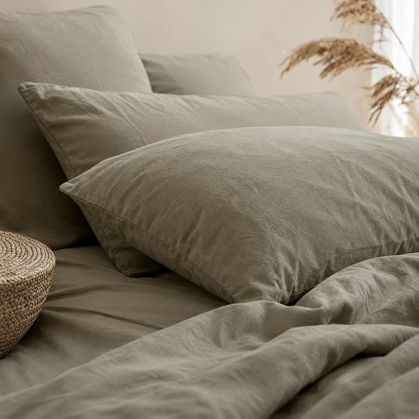 Fitted Sheet - Single