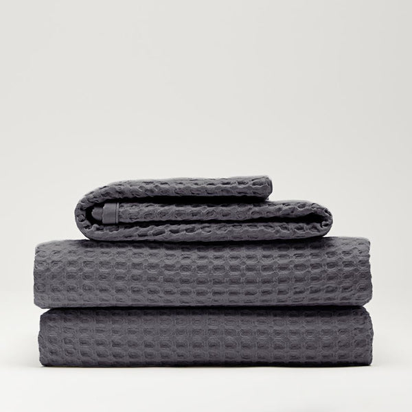 Duvet Cover & Pillowcase Set - Single