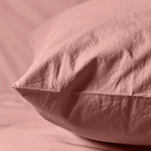 Duvet Cover & Pillowcase Set - Super King