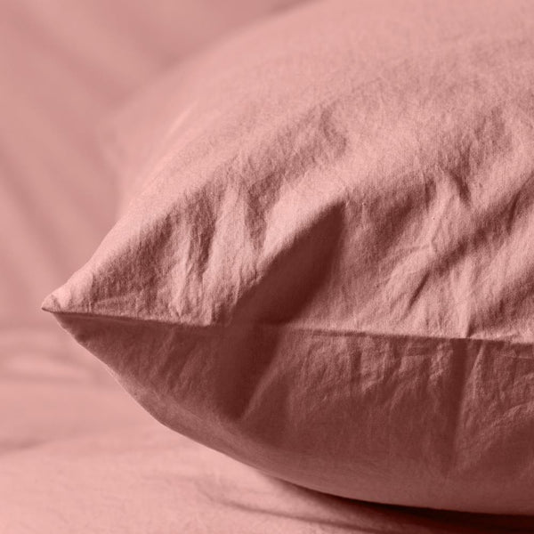 Duvet Cover & Pillowcase Set - Super King
