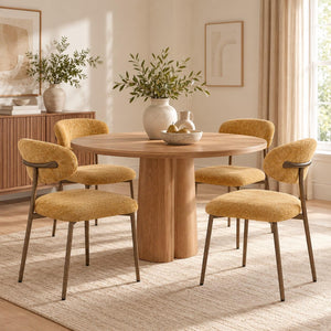 Chelsea Dining Chair - 2-Pack