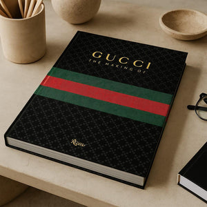 GUCCI Book