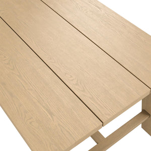 Jackson Dining Table
