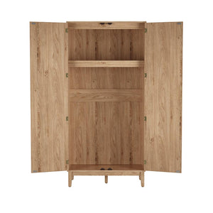 Lille Wardrobe