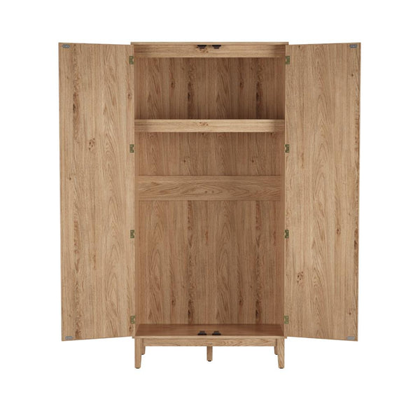 Lille Wardrobe